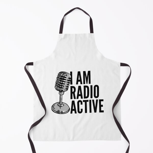 Item preview, Ham Radio - I Am Radioactive designed and sold by HalpinDesign.