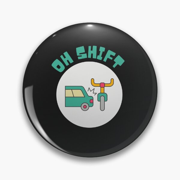 Artikelvorschau, OH Shift entworfen und verkauft von SportyDogShop.