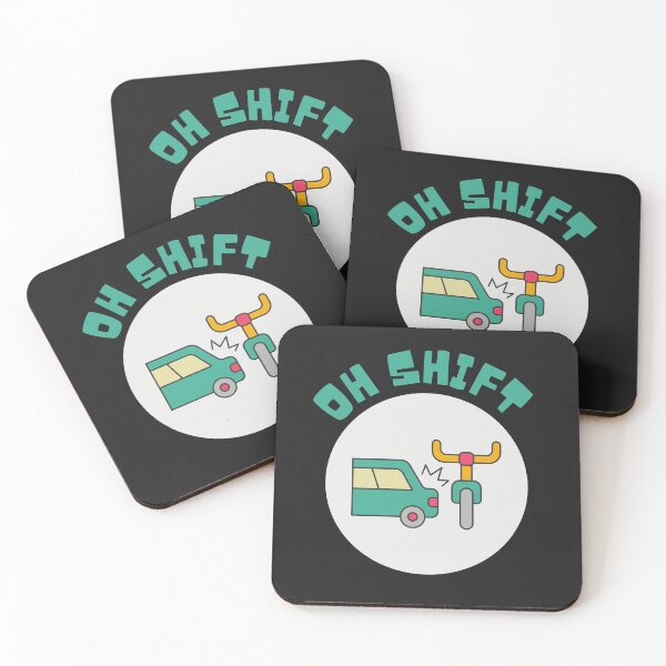 Item preview, OH Shift designed and sold by SportyDogShop.