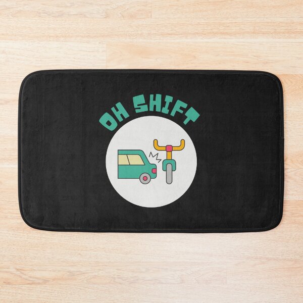 Item preview, OH Shift designed and sold by SportyDogShop.