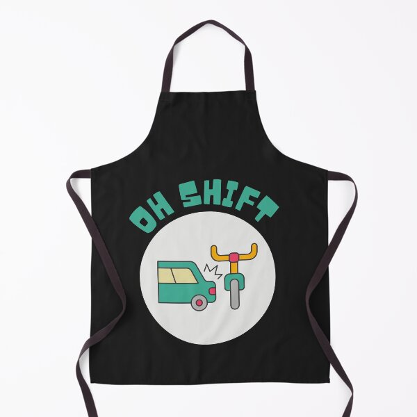 Item preview, OH Shift designed and sold by SportyDogShop.