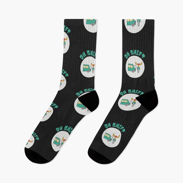 Item preview, OH Shift designed and sold by SportyDogShop.