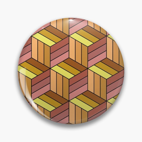 Item preview, Geometric Colourful designed and sold by UrahGo.