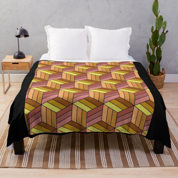 Item preview, Geometric Colourful designed and sold by UrahGo.