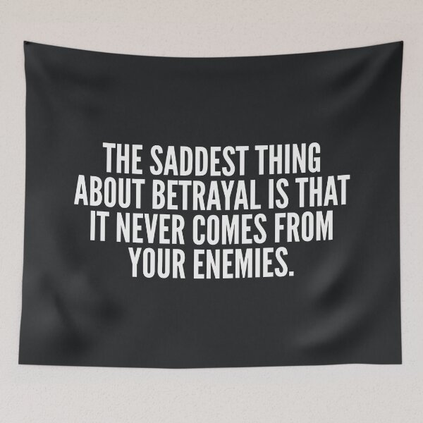 Item preview, The Sad Thing About Family and Friends designed and sold by SweetLog.