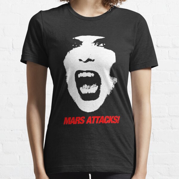 Motley Crue - Mick Mars T-shirt essentiel
