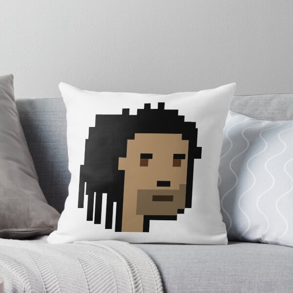 Item preview, Cryptopunk designed and sold by LordArt.