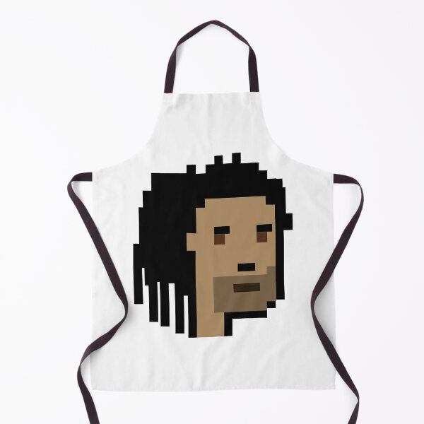 Item preview, Cryptopunk designed and sold by LordArt.