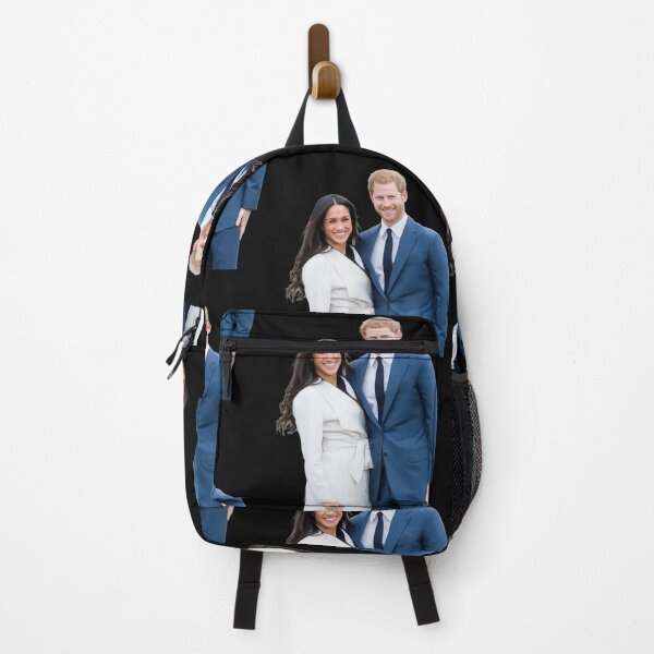 Meghan markle backpack hot sale