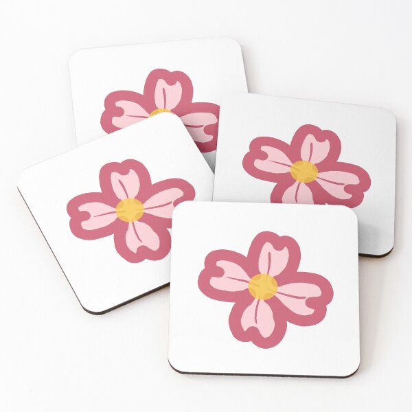 Item preview, Pink Flower designed and sold by AimmDesign.
