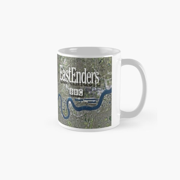 EastEnders  Classic Mug