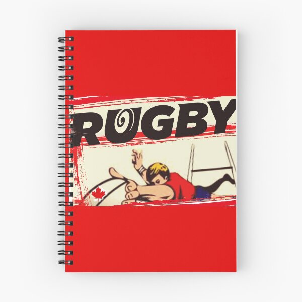 Item preview, Canada Rugby league sevens Toronto  designed and sold by SportsHockey.