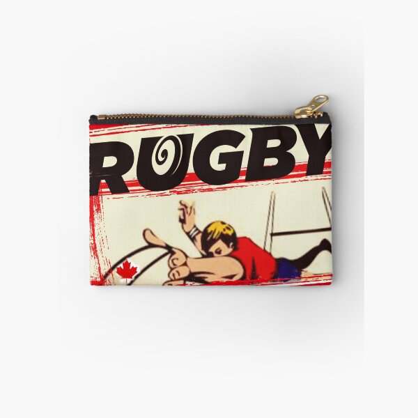 Item preview, Canada Rugby league sevens Toronto  designed and sold by SportsHockey.