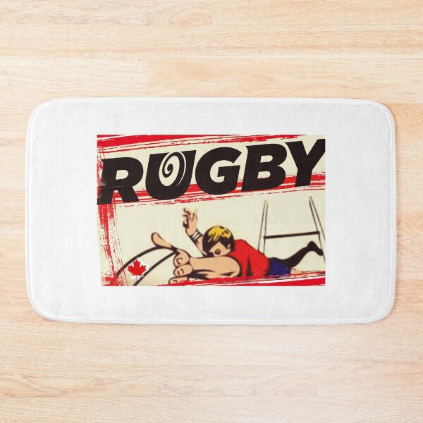 Item preview, Canada Rugby league sevens Toronto designed and sold by SportsHockey.