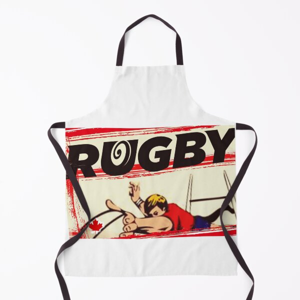 Item preview, Canada Rugby league sevens Toronto designed and sold by SportsHockey.