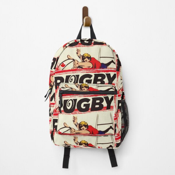 Item preview, Canada Rugby league sevens Toronto designed and sold by SportsHockey.