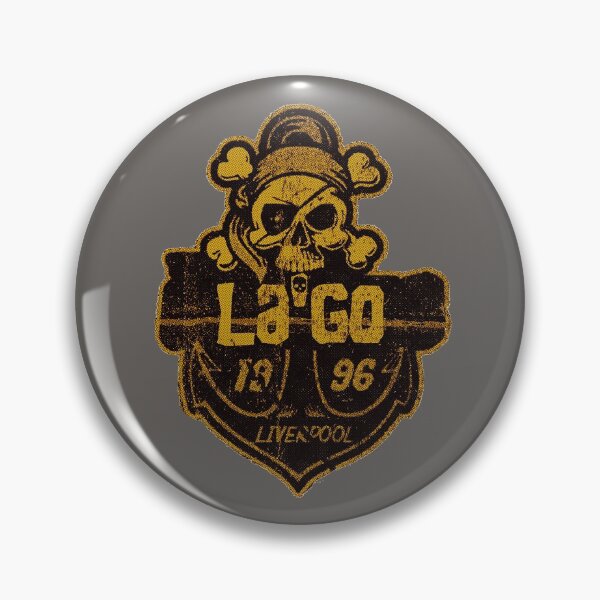 Item preview, La'go...one eyed Willy designed and sold by LagoLiverpool.