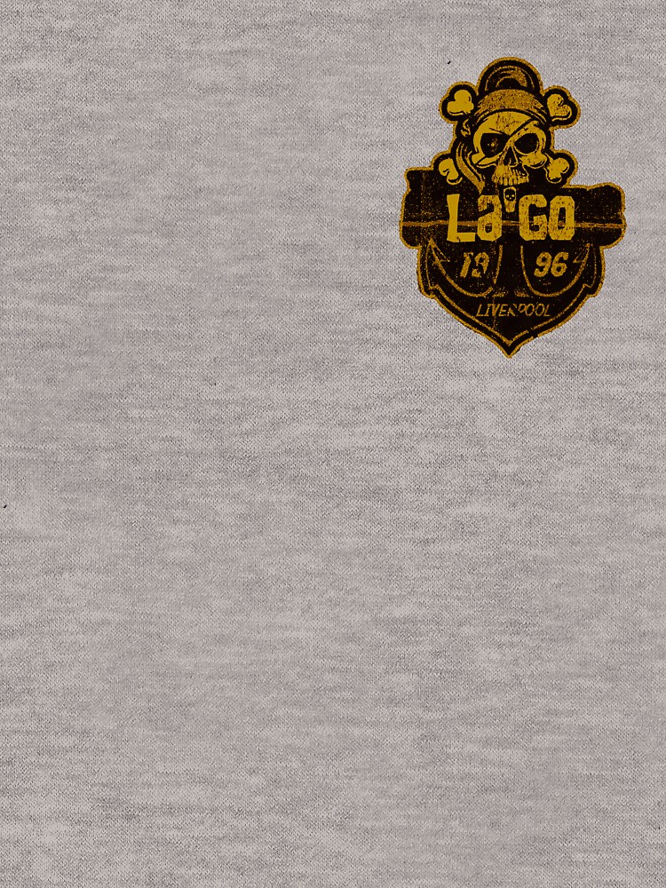 Thumbnail 7 of 7, Essential T-Shirt, La'go...one eyed Willy designed and sold by LagoLiverpool.