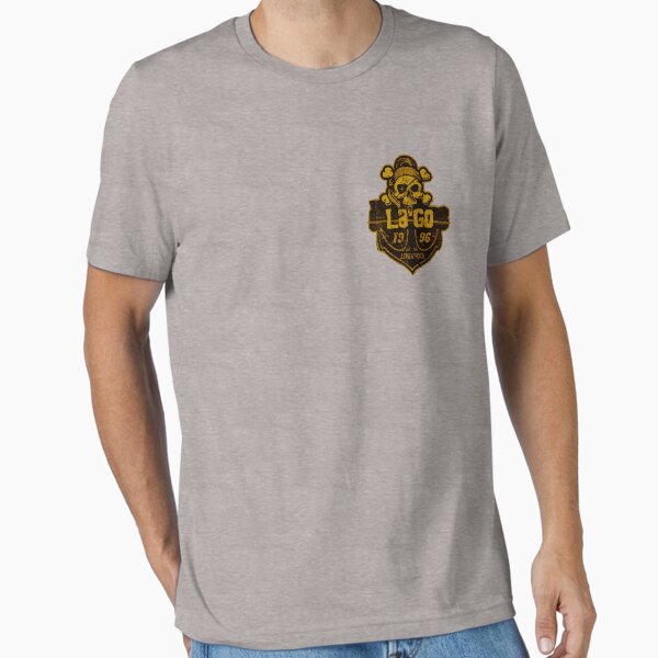 La'go...one eyed Willy Essential T-Shirt