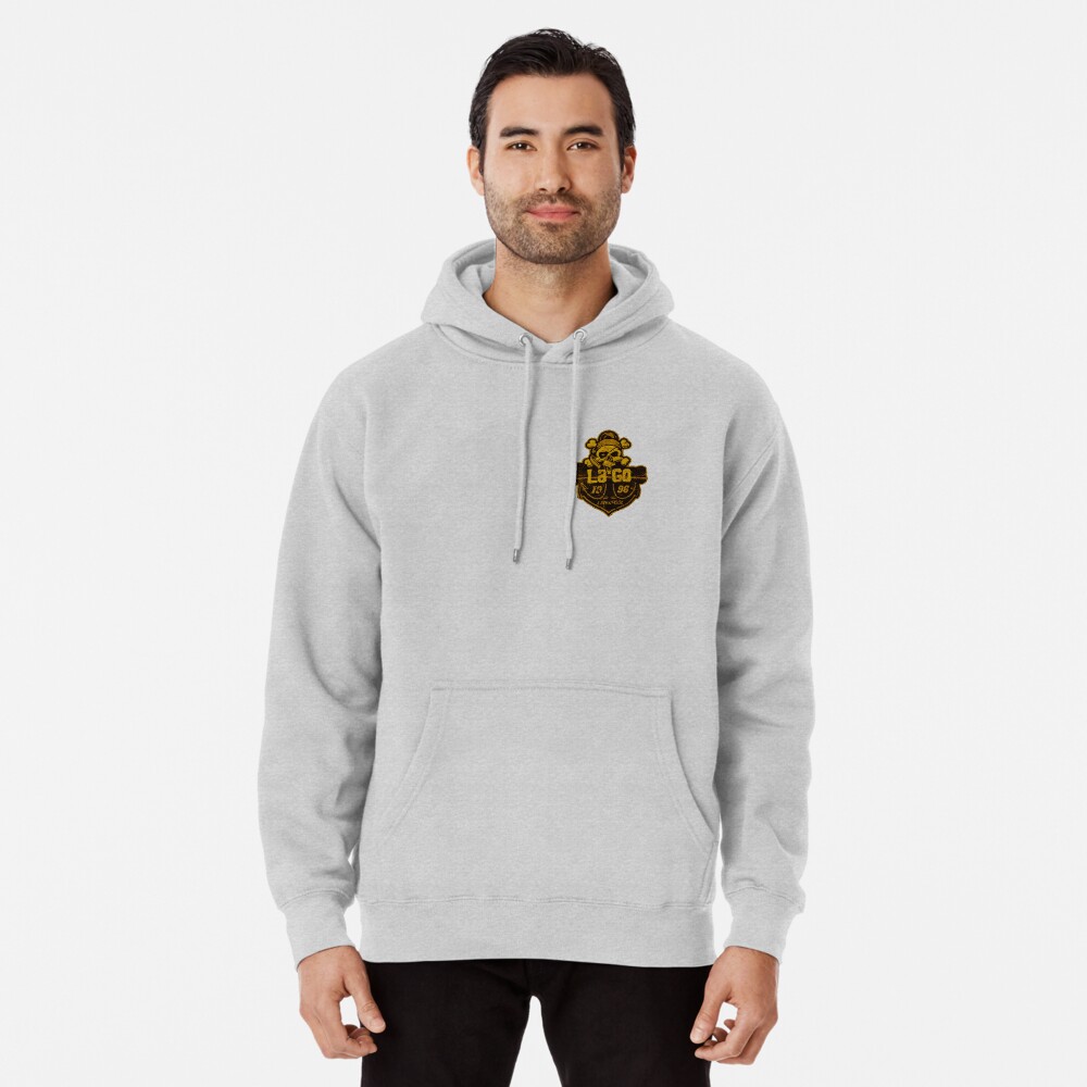 Item preview, Pullover Hoodie designed and sold by LagoLiverpool.