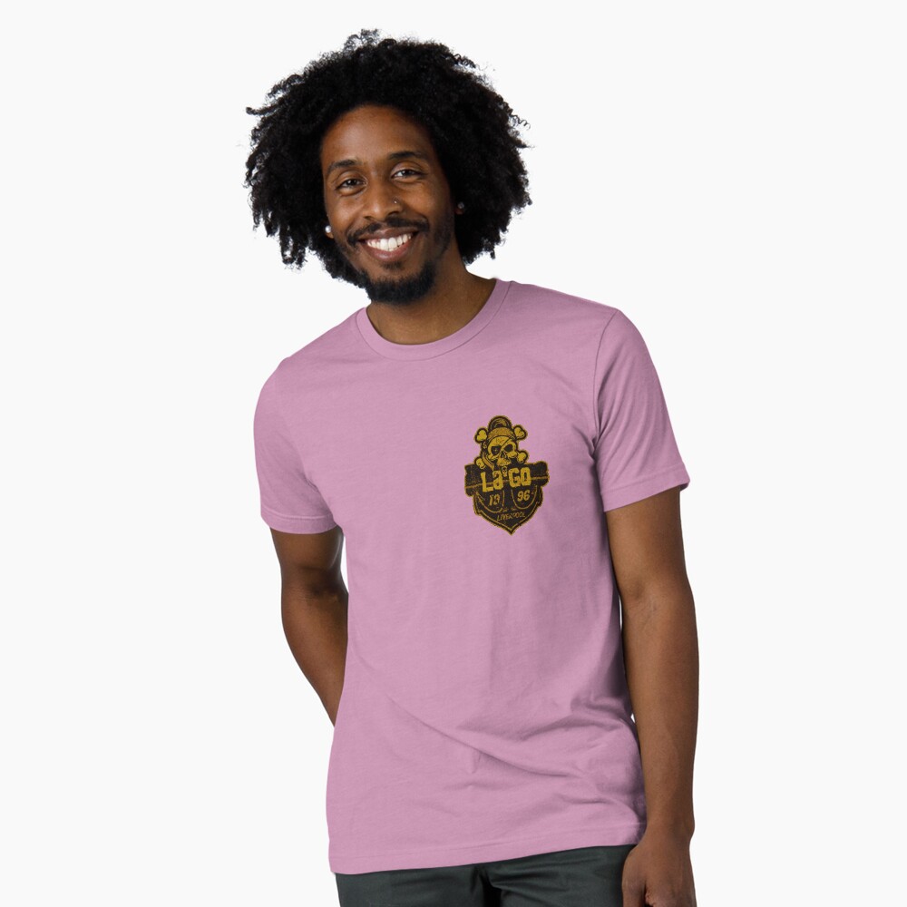 Item preview, Tri-blend T-Shirt designed and sold by LagoLiverpool.