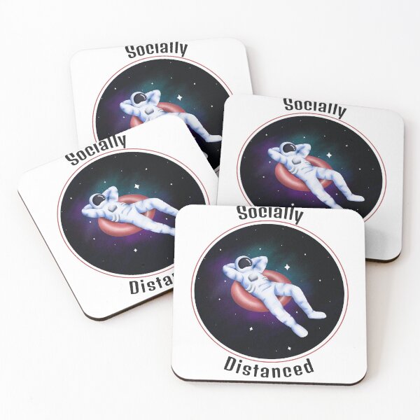 Item preview, socially distanced designed and sold by GttP.