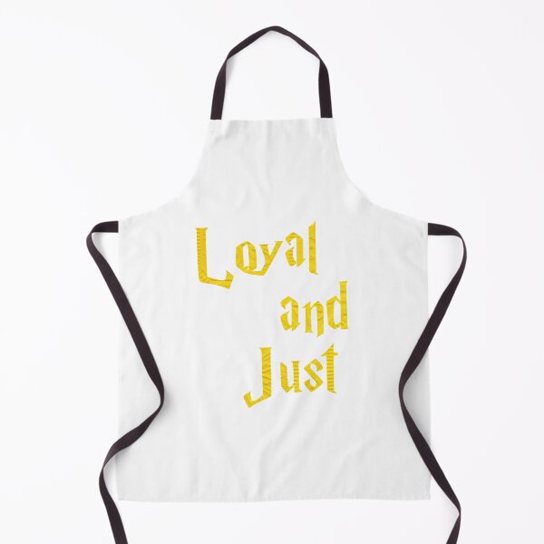 Item preview, Loyal and Just designed and sold by dobiegerl.