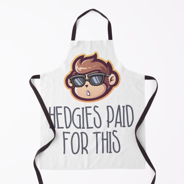 Item preview, HEDGIES PAGADOS POR ESTO - GME ART designed and sold by GraphicApes.