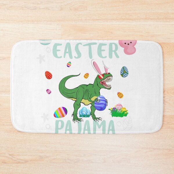 Item preview, This Is My Easter Pajama T Rex Easter Dinosaur Bunny Egg  designed and sold by GINIART.