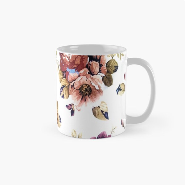 Item preview, Beautiful floral pattern designed and sold by dresscastle.