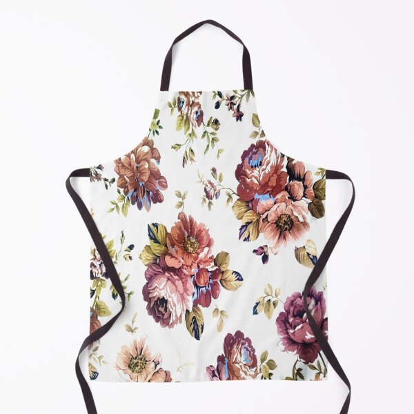 Item preview, Beautiful floral pattern designed and sold by dresscastle.