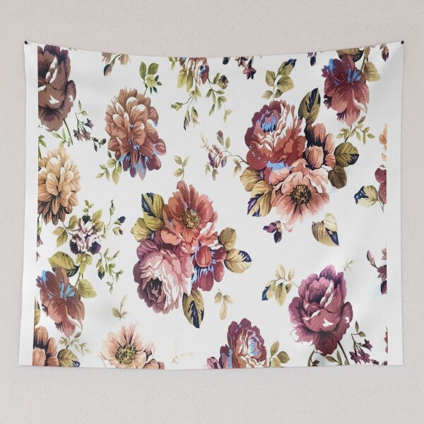 Item preview, Beautiful floral pattern designed and sold by dresscastle.