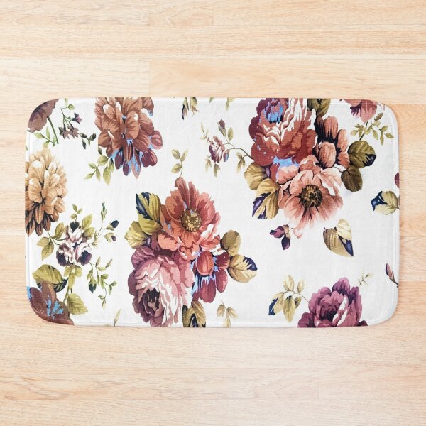 Item preview, Beautiful floral pattern designed and sold by dresscastle.