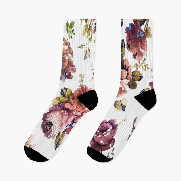 Item preview, Beautiful floral pattern designed and sold by dresscastle.