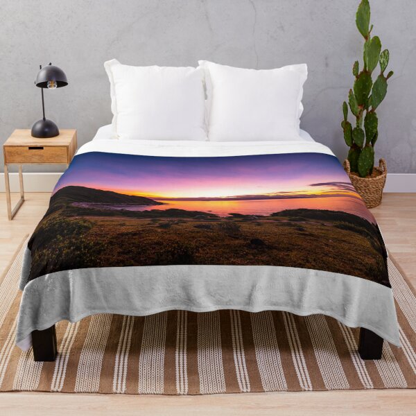 Item preview, The Break of Dawn designed and sold by TinyOwlsFoto.