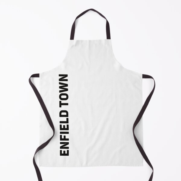 Item preview, Enfield Town designed and sold by designkitsch.