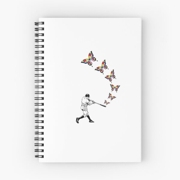 Item preview, Batting Butterflies designed and sold by germsarty.
