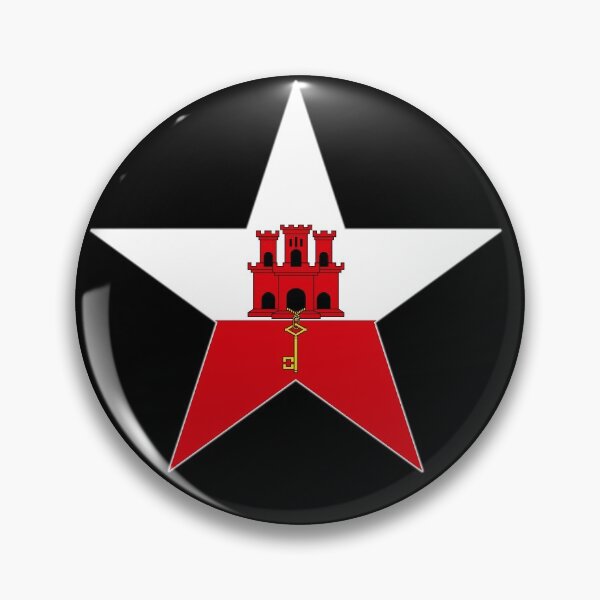 Item preview, Gibraltar designed and sold by Passengers.