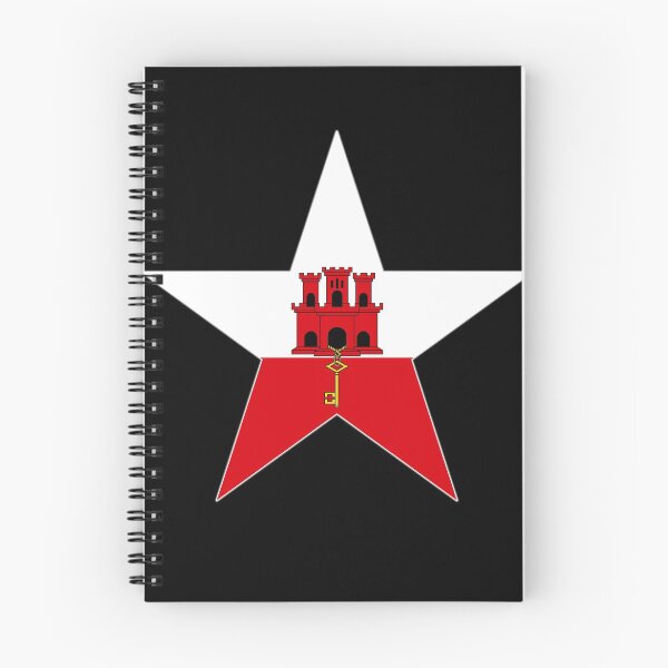 Item preview, Gibraltar designed and sold by Passengers.