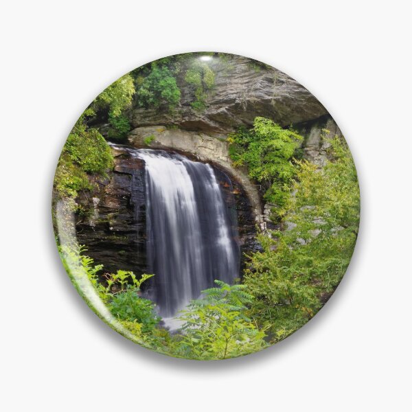 Item preview, Hidden Waterfall designed and sold by Brian Shaw.