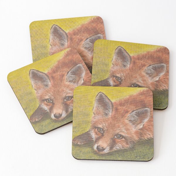 Item preview, Freddy Fox designed and sold by FranEvans.