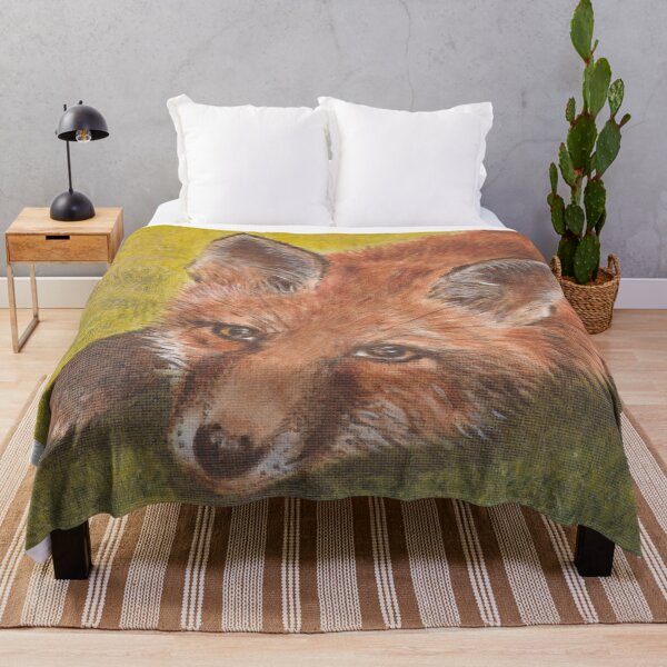 Item preview, Freddy Fox designed and sold by FranEvans.