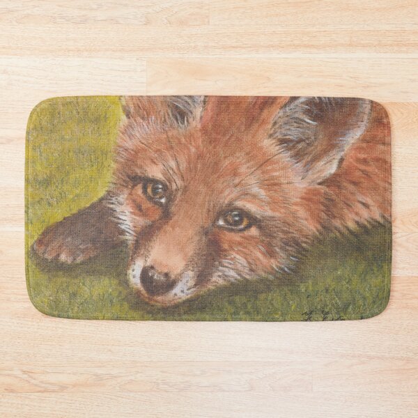 Item preview, Freddy Fox designed and sold by FranEvans.