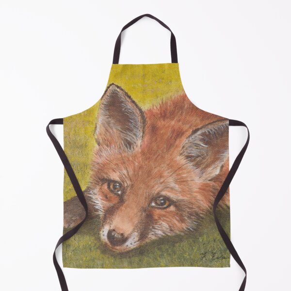Item preview, Freddy Fox designed and sold by FranEvans.