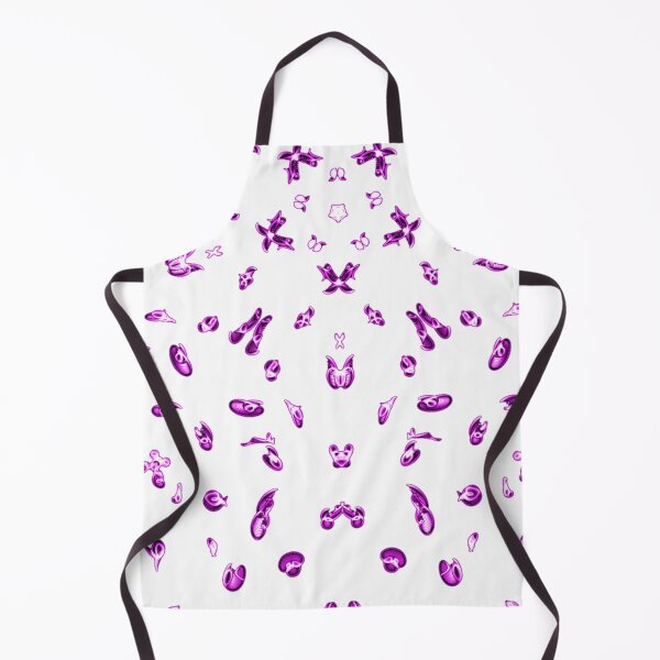 Item preview, Purple abstract pattern designed and sold by Creativeart1974.