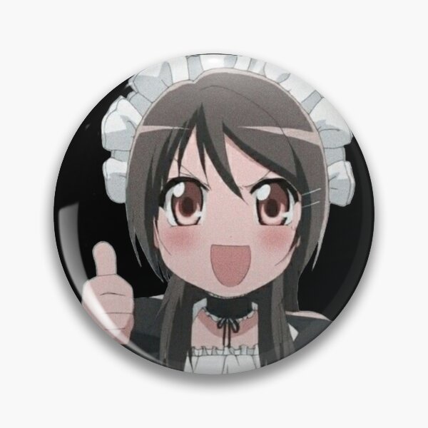 Item preview, Chibi misaki.Kaicho wa maid sama  designed and sold by The baka-san STORE.