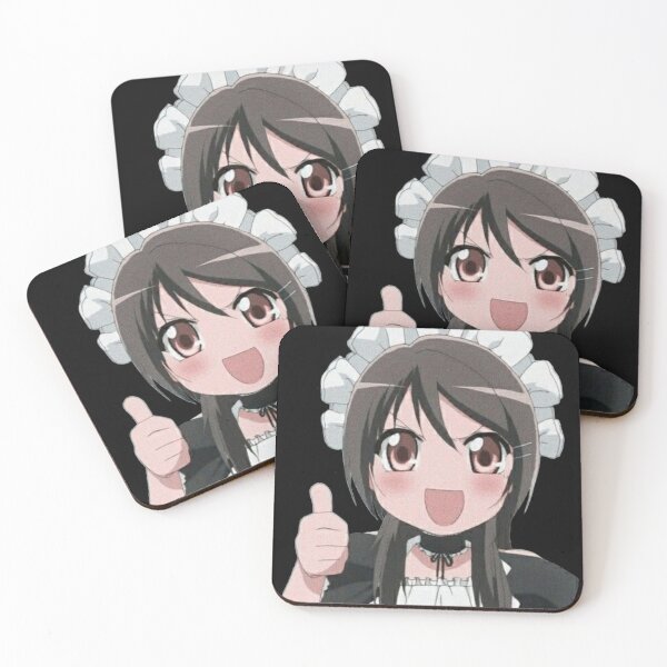 Item preview, Chibi misaki.Kaicho wa maid sama  designed and sold by The baka-san STORE.