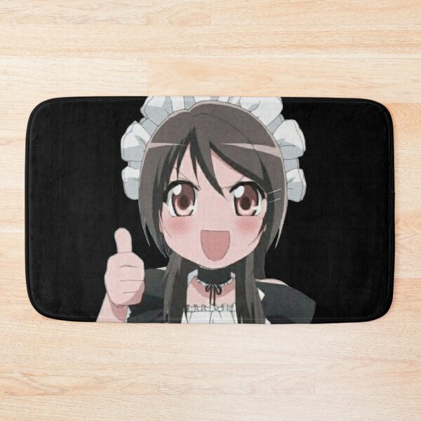 Item preview, Chibi misaki.Kaicho wa maid sama  designed and sold by The baka-san STORE.