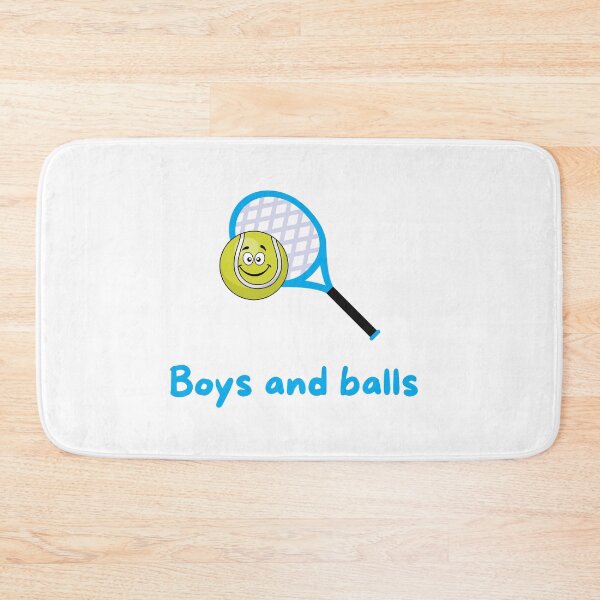 Item preview, Surrounded By Balls designed and sold by SportyDogShop.