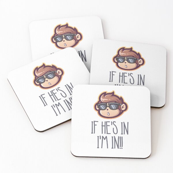 Item preview, SI ESTÁ EN ESTOY EN - GME ART designed and sold by GraphicApes.